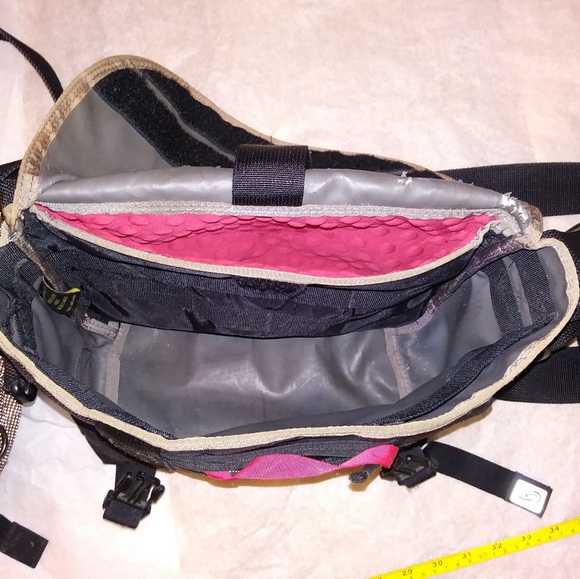 Timbuk2 Classic Messenger Bicycle Bags TWO Good Cond C'Others from my Collection - Picture 14 of 14